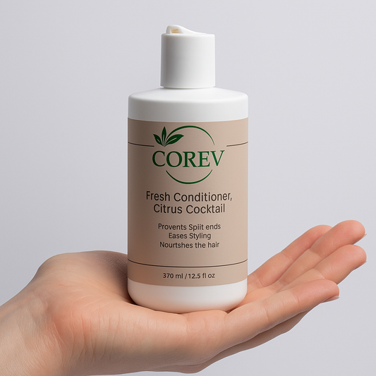 COREV Fresh Conditioner, Citrus Cocktail