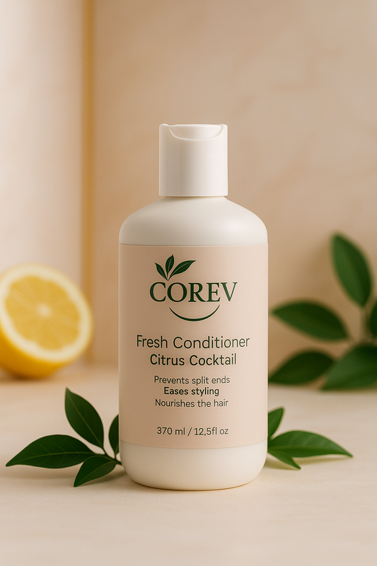 COREV Fresh Conditioner, Citrus Cocktail
